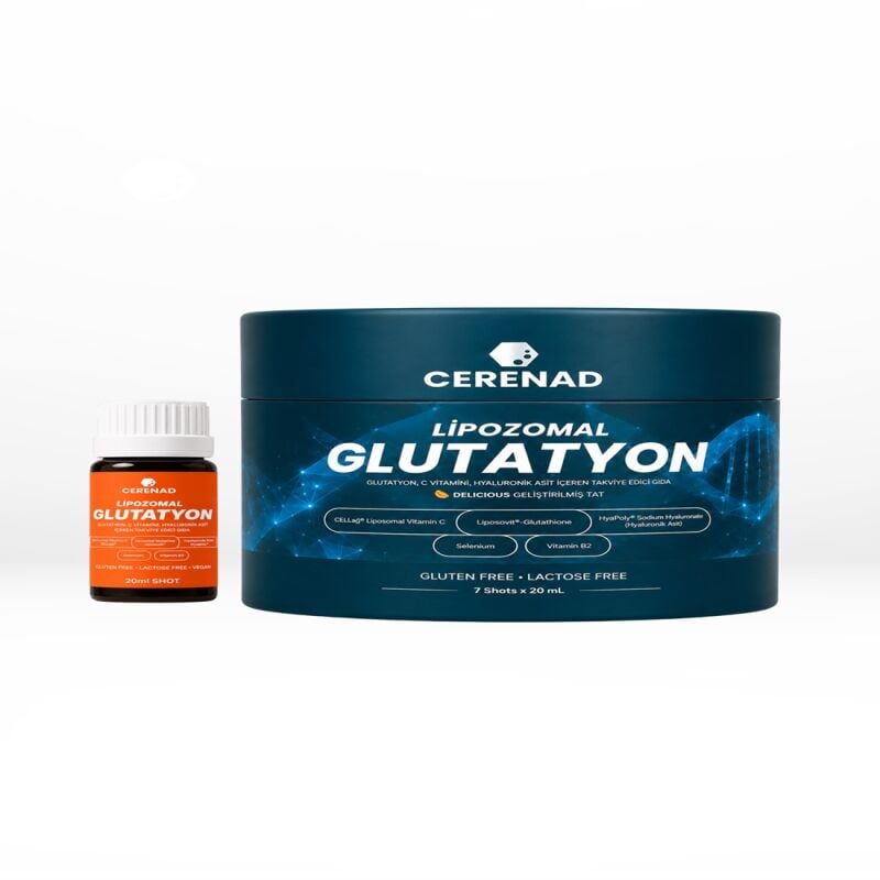 CERENAD GLUTATYON 7 LI