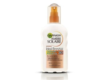 Ambre Solaire Milk İde.Bro.Spr Spf 30