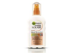 Ambre Solaire Milk İde.Bro.Spr Spf 30