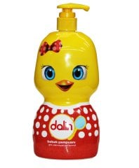 Samp Dalin 650 Ml Civciv