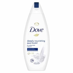 Dove Deeply Nourishing Shower Gel 250 ml
