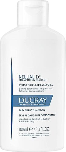 Ducray Kelual Ds 100 ml - 449 TL İndirimli