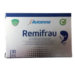 Avicenna Remifrau 30 Kapsul