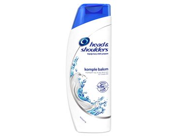 HEAD SHOU.ŞAMP.550ML KOMPLE BAKIM