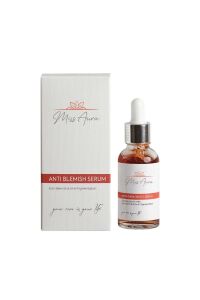 Miss Aura Leke Karşıtı Anti Pigmentasyon Serum 30 ml
