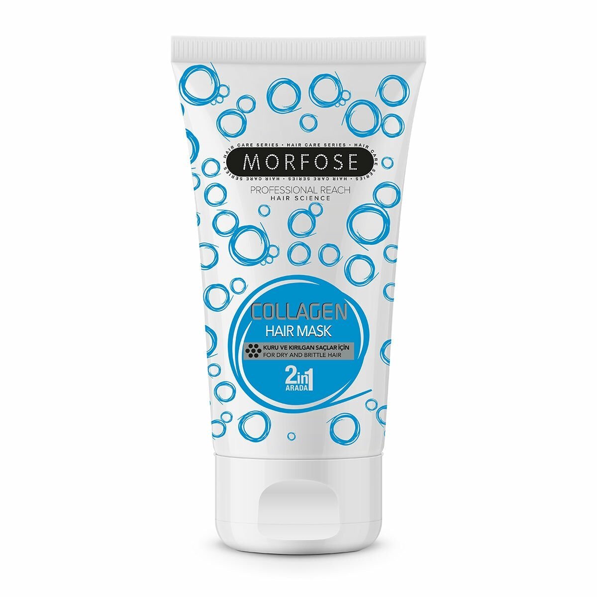 Morfose Collagen Saç Maskesi 50 ml