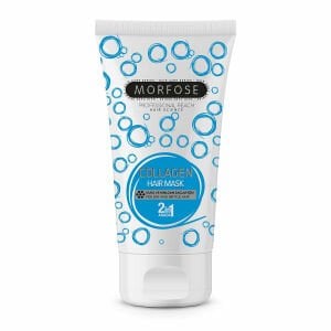 Morfose Collagen Saç Maskesi 50 ml