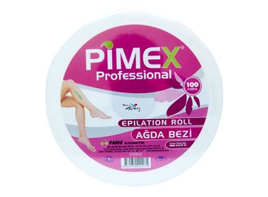 Pimex Ağda Bezi 100 Mt