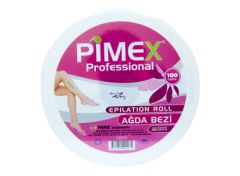 Pimex Ağda Bezi 100 Mt