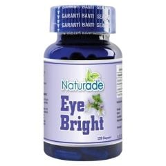Eyebright Ekstrakt 120 Kapsül x 380 mg