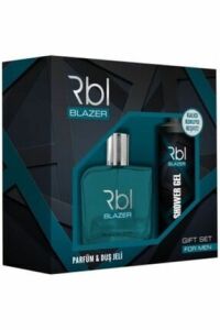 Rebul Blazer Erkek Parfüm EDT 90 ml