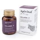 Apıvıtal Collagen-P 60 Kapsul