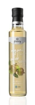 Groovy Organik Acuk Sirkesi 500ml