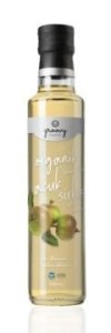 Groovy Organik Acuk Sirkesi 500ml