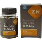 Siberian Wellness Organic Çinko Bakır 15 mg 60 Kapsül