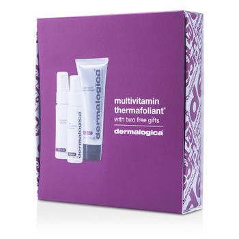 Dermalogica Multivitamin Thermofoliant Set