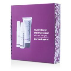 Dermalogica Multivitamin Thermofoliant Set