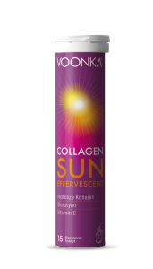 VOONKA COLLAGEN SUN 15 EFF TABLET