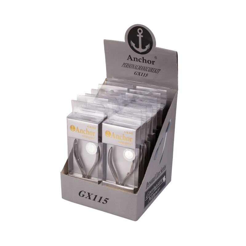 Anchor Gx-115 Et Pensi