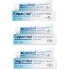 Bepanthol Cilt Bakim Kremi 30 gr 3'lü