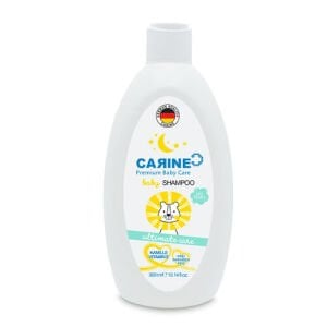 Carine Bebek Şampuanı 300 ml