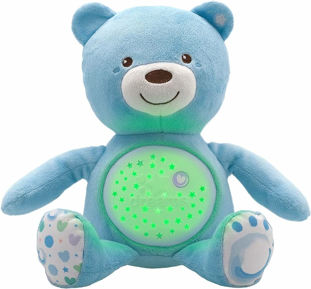 Chicco Musical Nightlight First Dreams