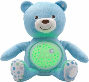 Chicco Musical Nightlight First Dreams