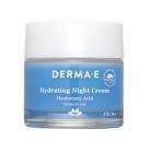Derma-E Hydrating Night Creme (with Hya Acid)