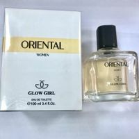 Glow Girl Oriental Women Kadın Parfüm EDT 100 ml