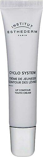 Institut Esthederm Cyclo System Lip Contour Youth Cream 15 ml