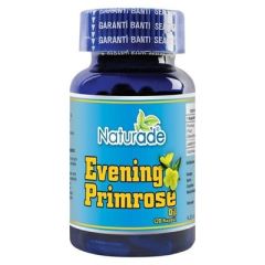 Evening Primrose Toz 120 Kapsül x 380 mg