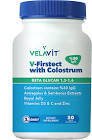 Velavit V-Firstect With Colostrum 30 Tablet
