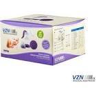 VZN Manuel Süt Pompası