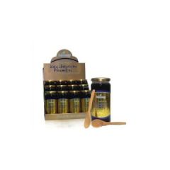 Hünnap Keçiboynuzu Özü Pekmezi 640 gr 12 Li Stand