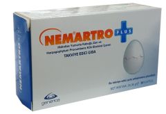 Nemartro Plus Kapsül