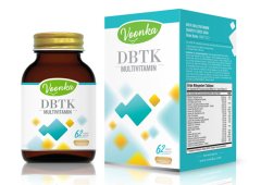 Voonka Dbtk Multivit 32 K
