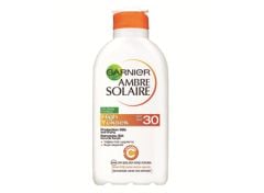 Ambre Solaire Milk Spf 30