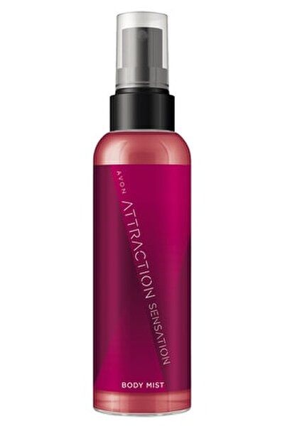 Avon Attraction Body Sprey 100 ml
