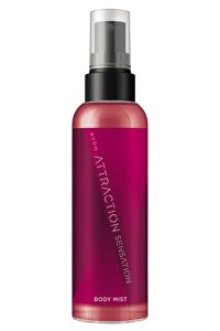 Avon Attraction Body Sprey 100 ml