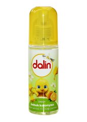 Dalin Kolonya Daisy Sp 150Ml