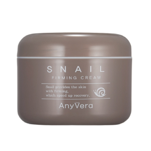 Dr. Cellio Anyvera Yoğun Sıkılaştırıcı Tedavi Edici Leke ve Iz Karşıtı Snail Firming Krem 150 ml