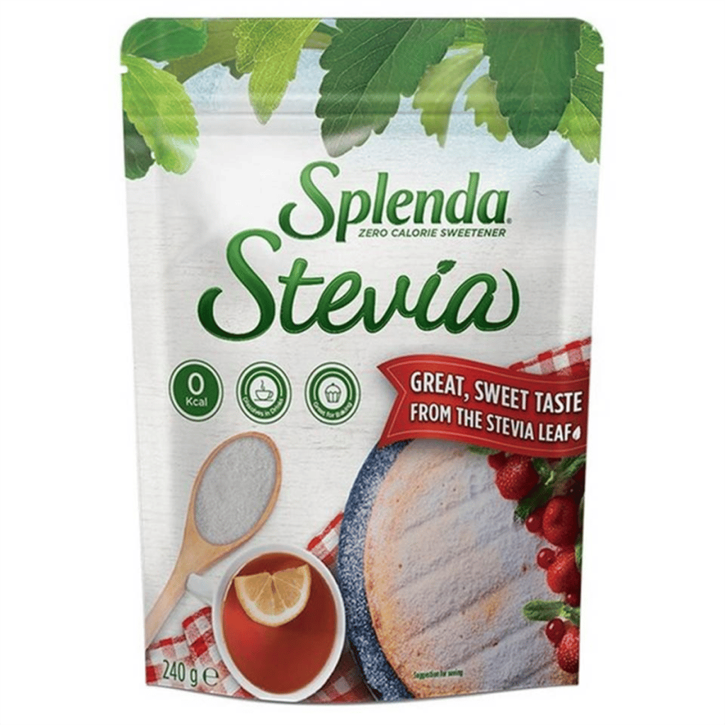 Splenda 240 Gr Granul
