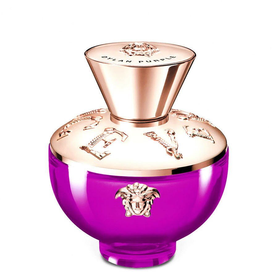 Versace Dylan Purple Pour Femme EDP Kadın Parfüm 100 ml
