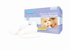 LANSINOH GOGUS PEDI 100 ADET