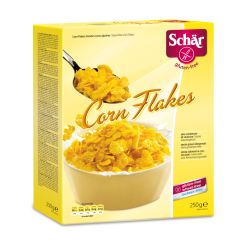 GLUT CORNFLAKES 250 GR