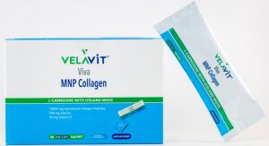 VELAVIT VIVA MNP COLLAGEN 30 SASE