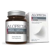 ALOPECIA 60 KAPSUL
