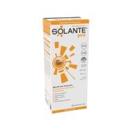 SOLANTE GOLD SPF 50 KREM