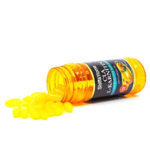 Aspir Yağı CLA L-Karnitin Softjel