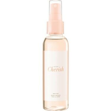 Avon Cherish Body Sprey 100 ml